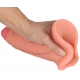 Consolador de silicona Marco Mr Dick's Toys XXL 32 x 10.5cm