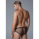 Luca Men's Star Brief