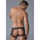 Jock Boxer Star Allure Nero