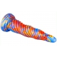 Dildo Strik Hoorn S 18 x 4.8cm