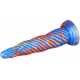 Dildo Strik Horn M 23 x 5,9 cm