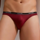 Slip Second Skin Gauvine Rosso