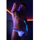 Jockstrap Knockout Breedwell Branco