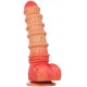 Gradient Silicone Realistic Cock S