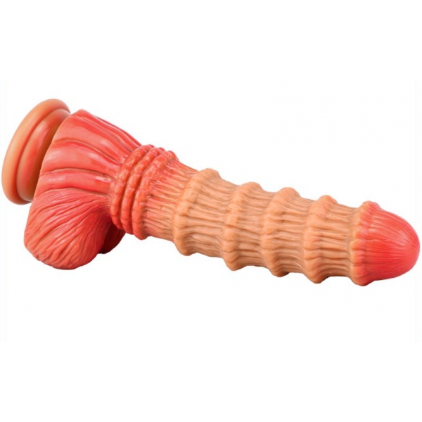 Mostro Humiks Dildo M 18 x 5cm