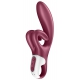 Vibro Rabbit Touch Me Satisfyer 21 cm