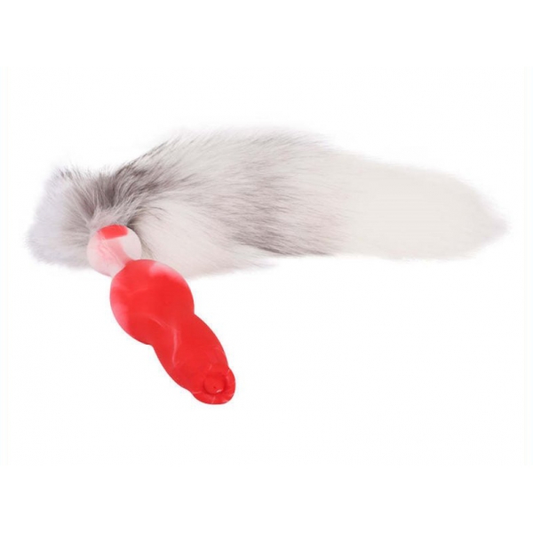 Plug Tail Dog Dick S 10,5 x 3,3 cm