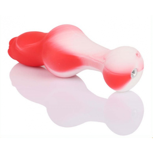 Plug Tail Dog Dick S 10,5 x 3,3 cm