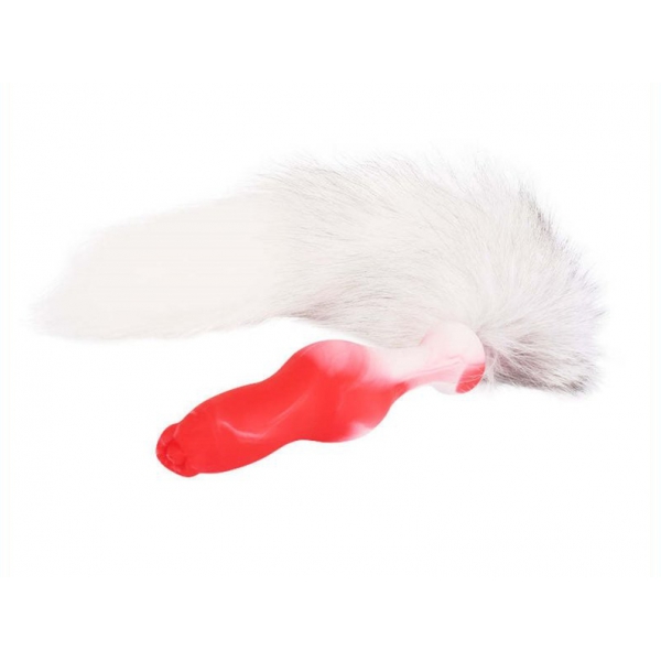 Dog Dick With Tail M