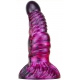 Dildo Fantasy Nirp 15 x 5.3cm Violett-schwarz