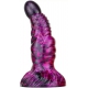 Dildo Fantasy Nirp 15 x 5,3 cm Viola-Nero