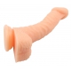 Politician realistic dildo 15 x 4cm