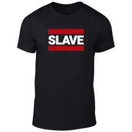 Sk8erboy Sk8erboy SLAVE T-Shirt - Black