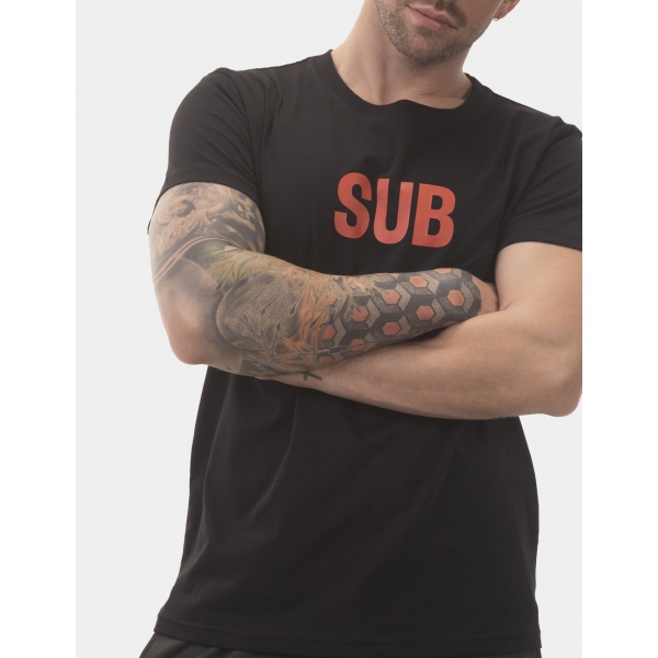 T-Shirt Sub