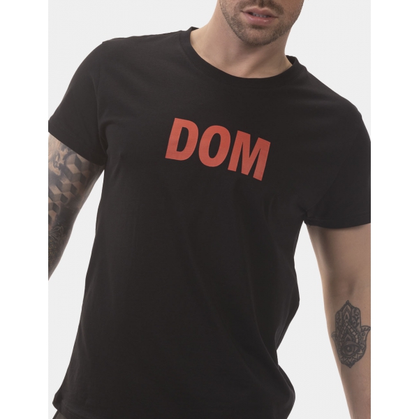 Dom Barcode Berlin T-shirt