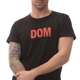 Camiseta Dom Barcode Berlin