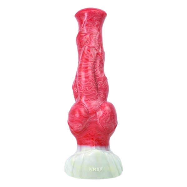 Dildo Wulff S 17 x 5cm