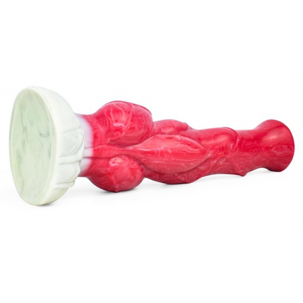 Dildo Wulff S 17 x 5cm