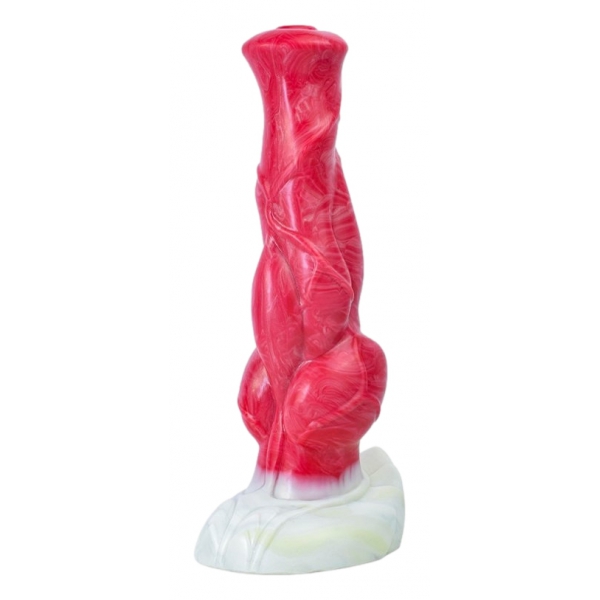 Wulff Dildo M 21 x 6.5cm