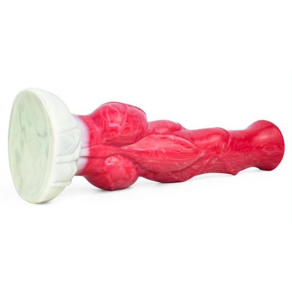 Wulff Dildo M 21 x 6.5cm