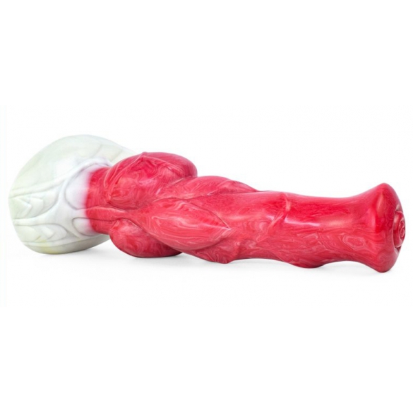 Dildo Wulff L 23 x 7,5 cm