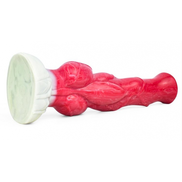 Wulff dildo L 23 x 7,5cm