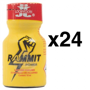 Locker Room RAMMIT 10ml x24