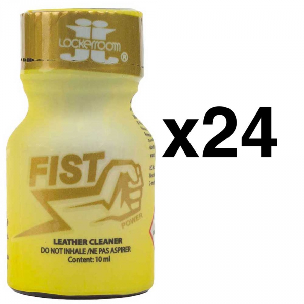 FIST KRACHT 10ml x24