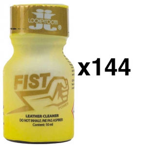 Locker Room  FIST POWER 10ml x144