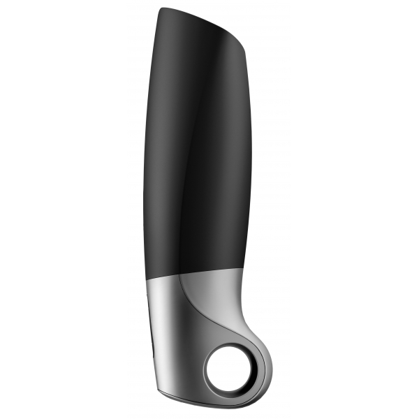 Aangesloten Masturbator Power Satisfyer 15cm