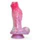 Dildo Monster Mofax 15 x 5.5cm