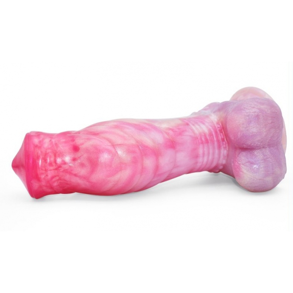 Dildo Monster Mofax 15 x 5.5cm