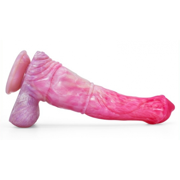 Dildo Monster Jostex 21 x 6cm