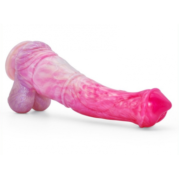 Mostro Dildo Jostex 21 x 6 cm