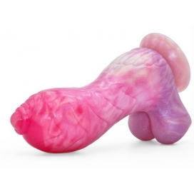 unicorny Dildo Budal Monster 14 x 6 cm