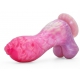 Dildo Budal Monster 14 x 6 cm