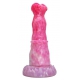 Peachy Colorful Realistic Dildo- 05