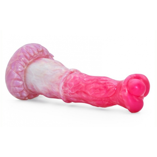 Dildo Monster Karfux 21 x 6,5 cm