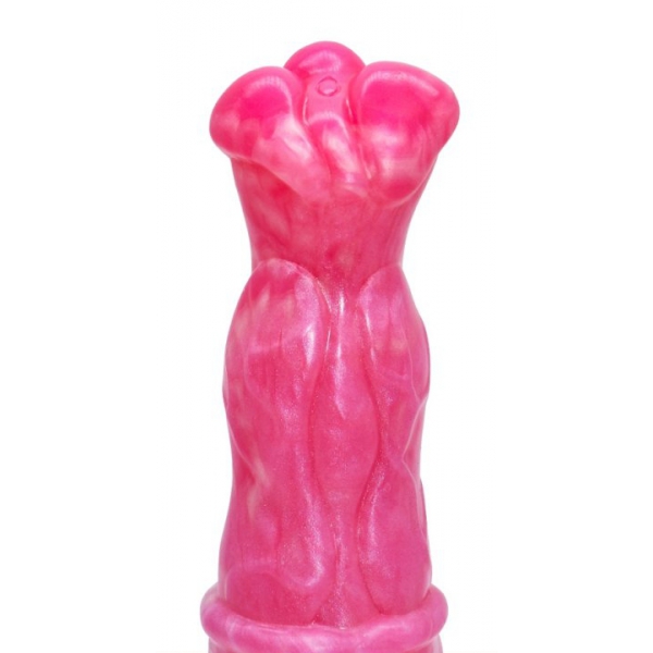 Dildo Monster Karfux 21 x 6,5 cm