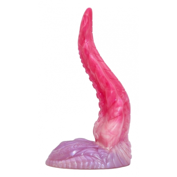 Peachy Colorful Realistic Dildo- 07