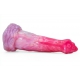 Dildo Monster Titols 17 x 6,5 cm