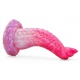 Peachy Colorful Realistic Dildo- 08