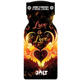  Love is Love Jolt 10ml