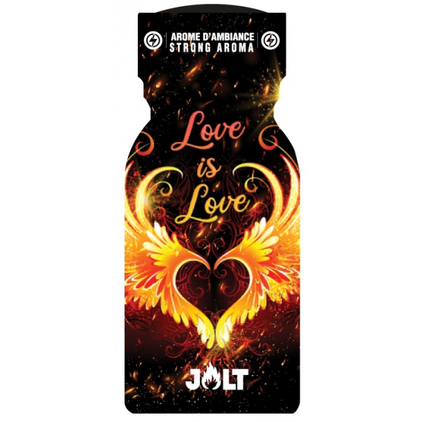  Love is Love Jolt 10ml