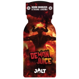 Jolt Leather Cleaner  Demon Juice Jolt 10ml