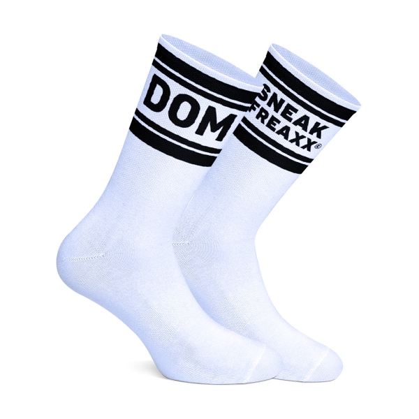 DOM SOCKS