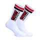 Chaussettes blanches SNEAK BERLIN MASTER