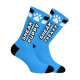 Chaussettes WOOF PUPPY Bleues