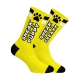 Calzini WOOF PUPPY Giallo