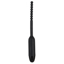 Uretra vibratória PEARL DILATOR 11cm - Diâmetro 8mm